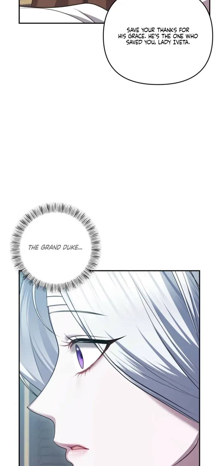 Taming the Arrogant Grand Duke Chapter 41 page 35 - 