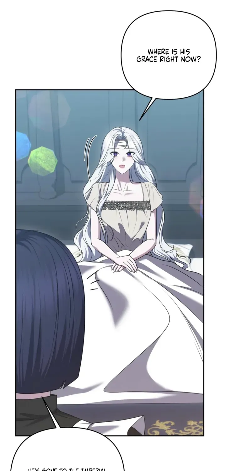 Taming the Arrogant Grand Duke Chapter 41 page 38 - 