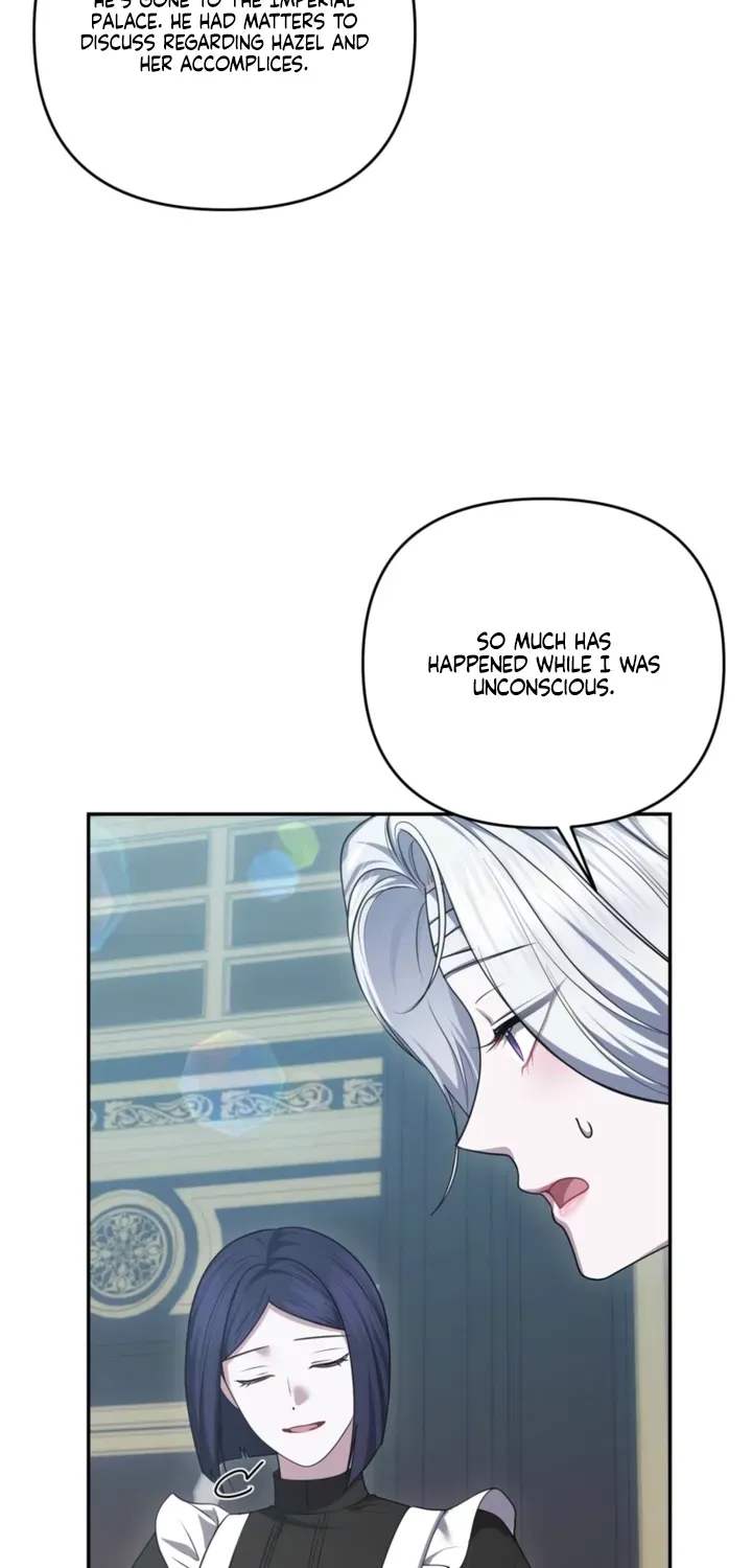 Taming the Arrogant Grand Duke Chapter 41 page 39 - 