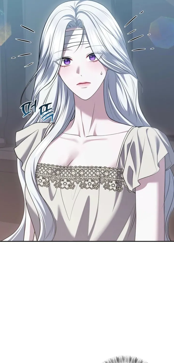 Taming the Arrogant Grand Duke Chapter 41 page 41 - 