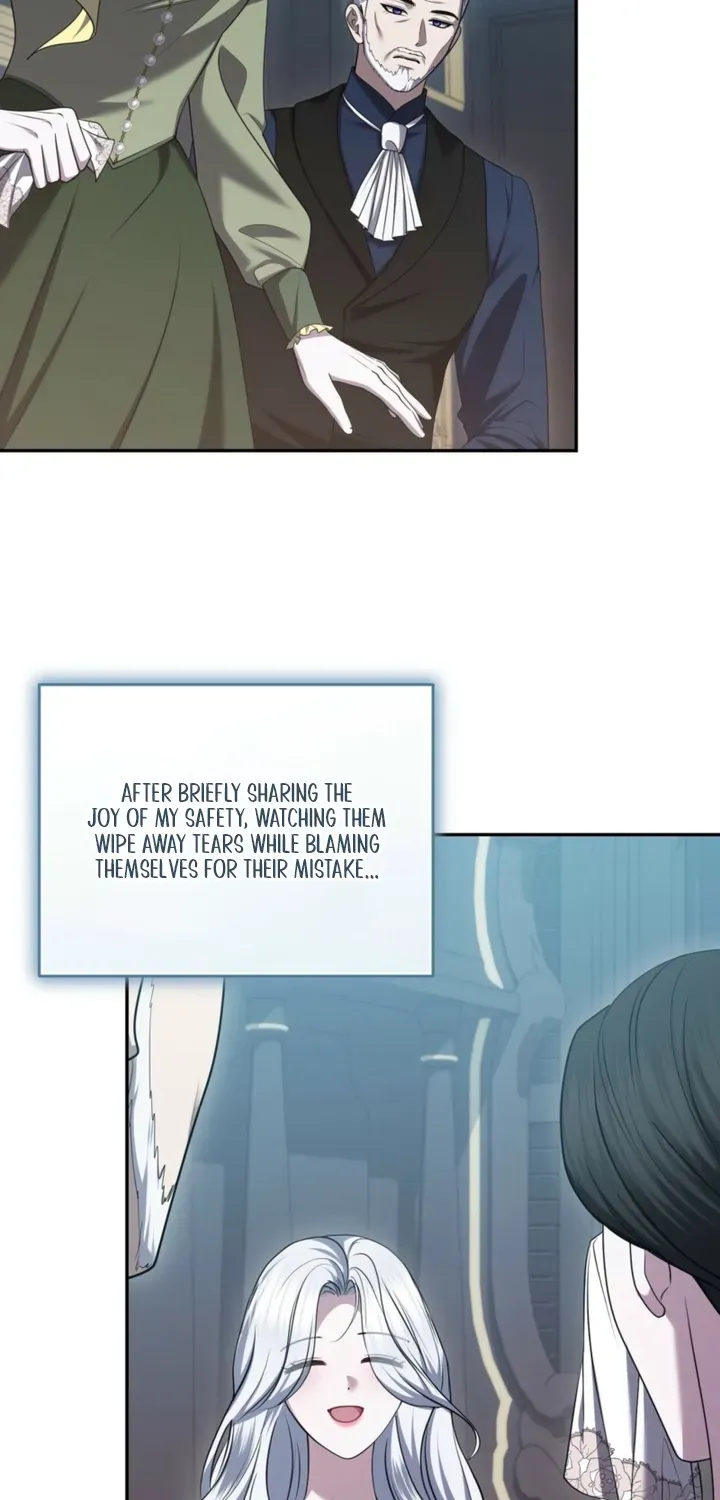 Taming the Arrogant Grand Duke Chapter 41 page 46 - 