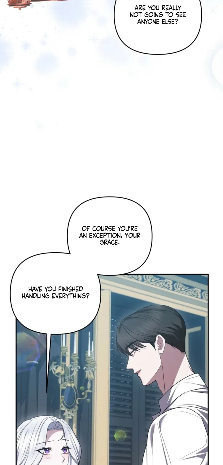 Taming the Arrogant Grand Duke Chapter 41 page 54 - 