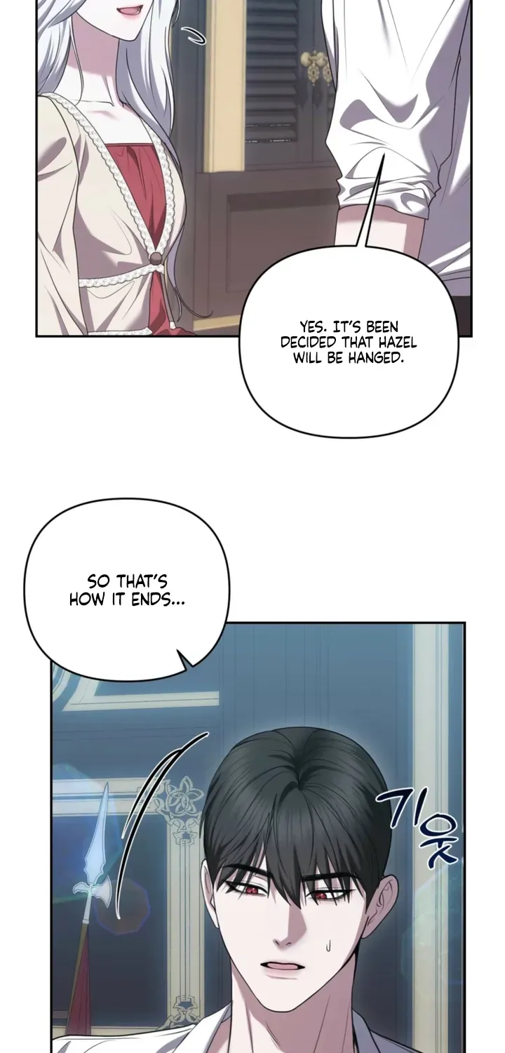 Taming the Arrogant Grand Duke Chapter 41 page 55 - 