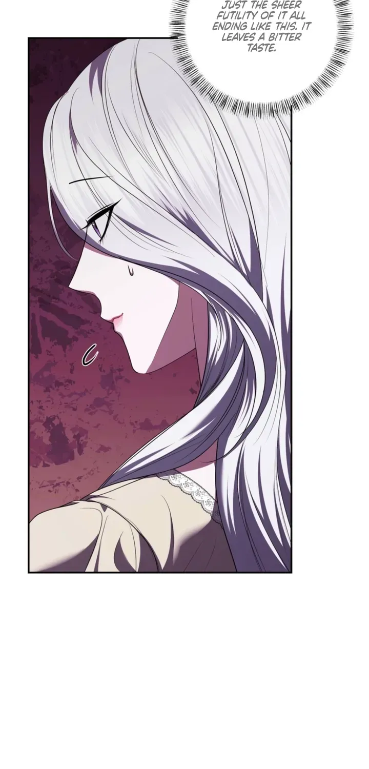 Taming the Arrogant Grand Duke Chapter 41 page 58 - 