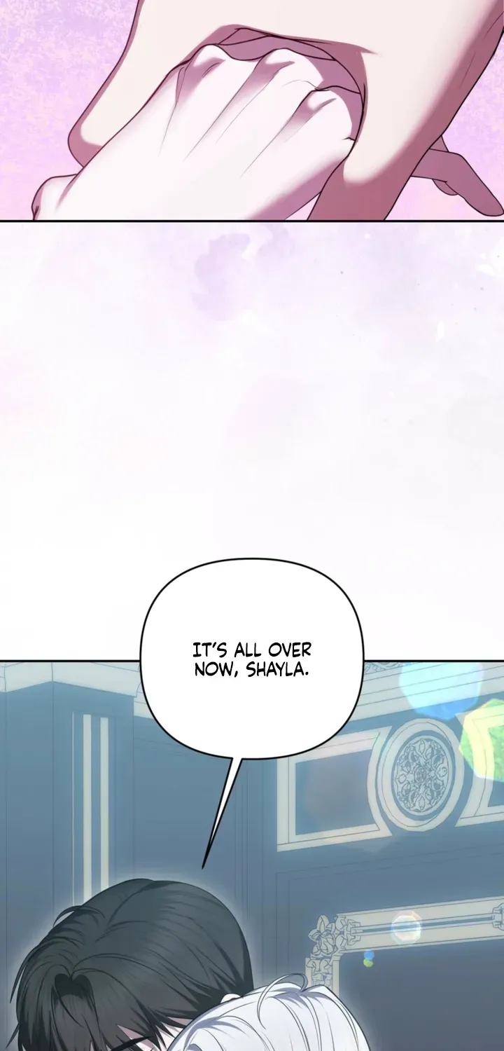 Taming the Arrogant Grand Duke Chapter 41 page 61 - 
