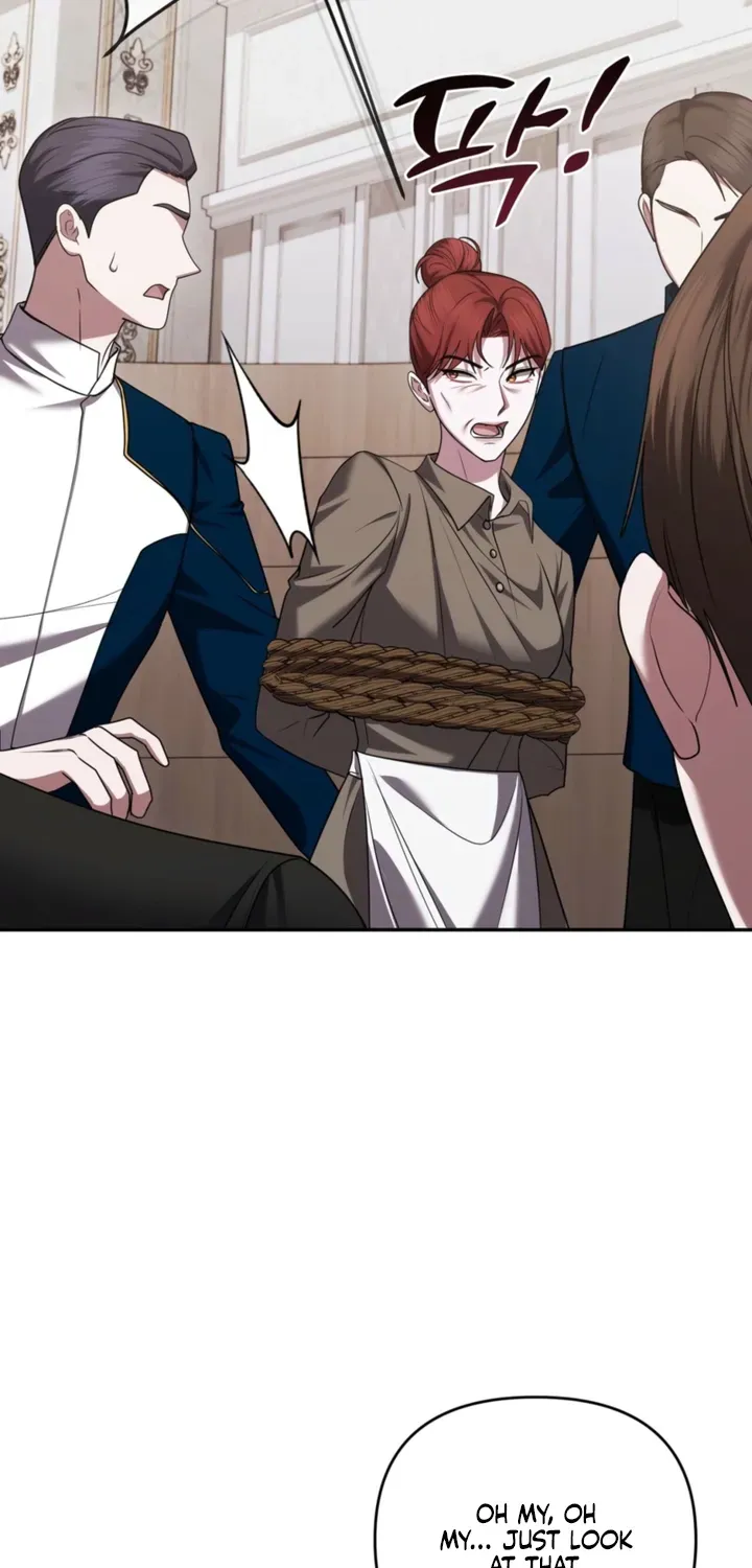 Taming the Arrogant Grand Duke Chapter 41 page 67 - 