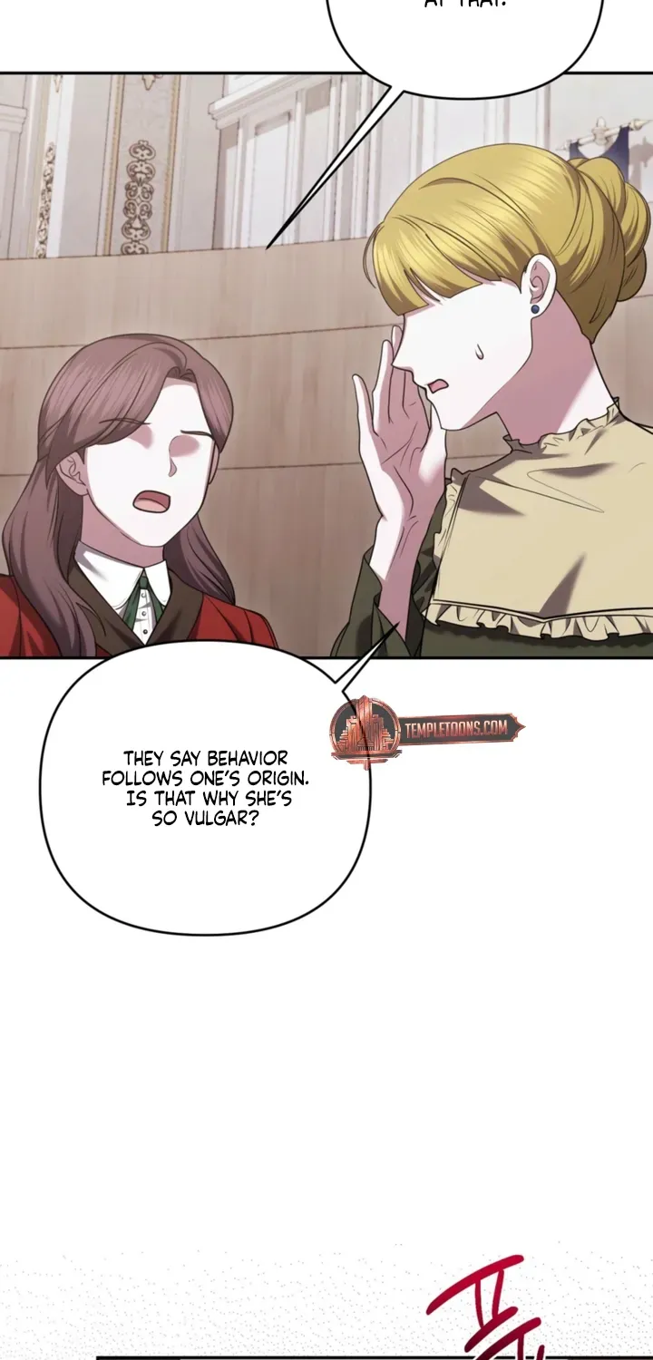 Taming the Arrogant Grand Duke Chapter 41 page 68 - 