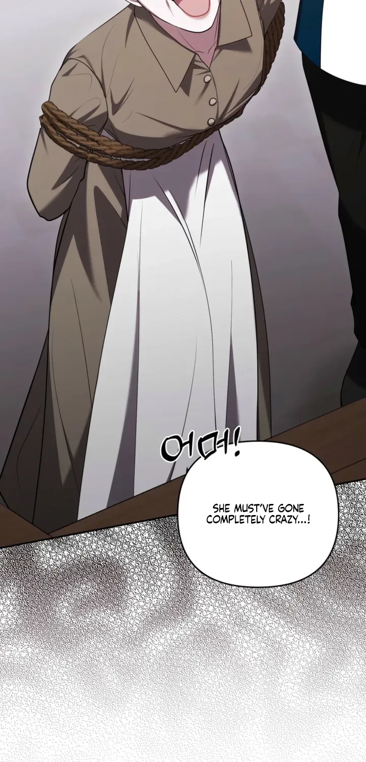 Taming the Arrogant Grand Duke Chapter 41 page 70 - 