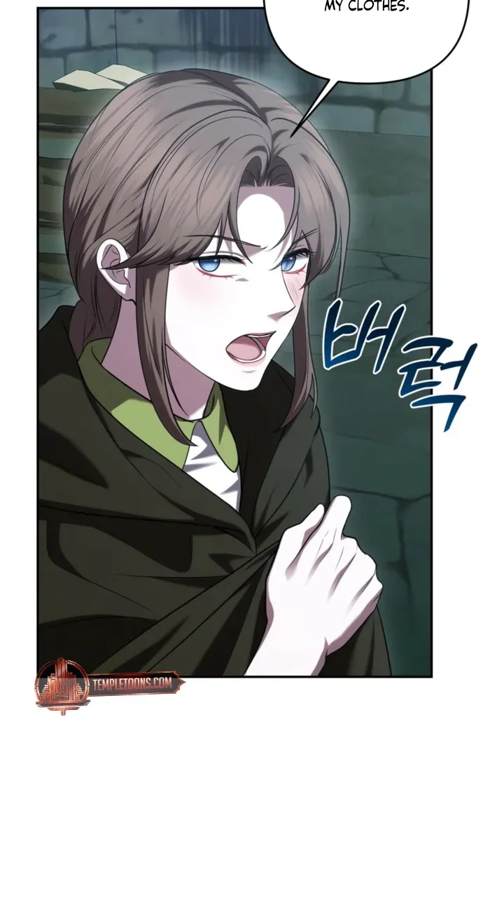 Taming the Arrogant Grand Duke Chapter 41 page 8 - 