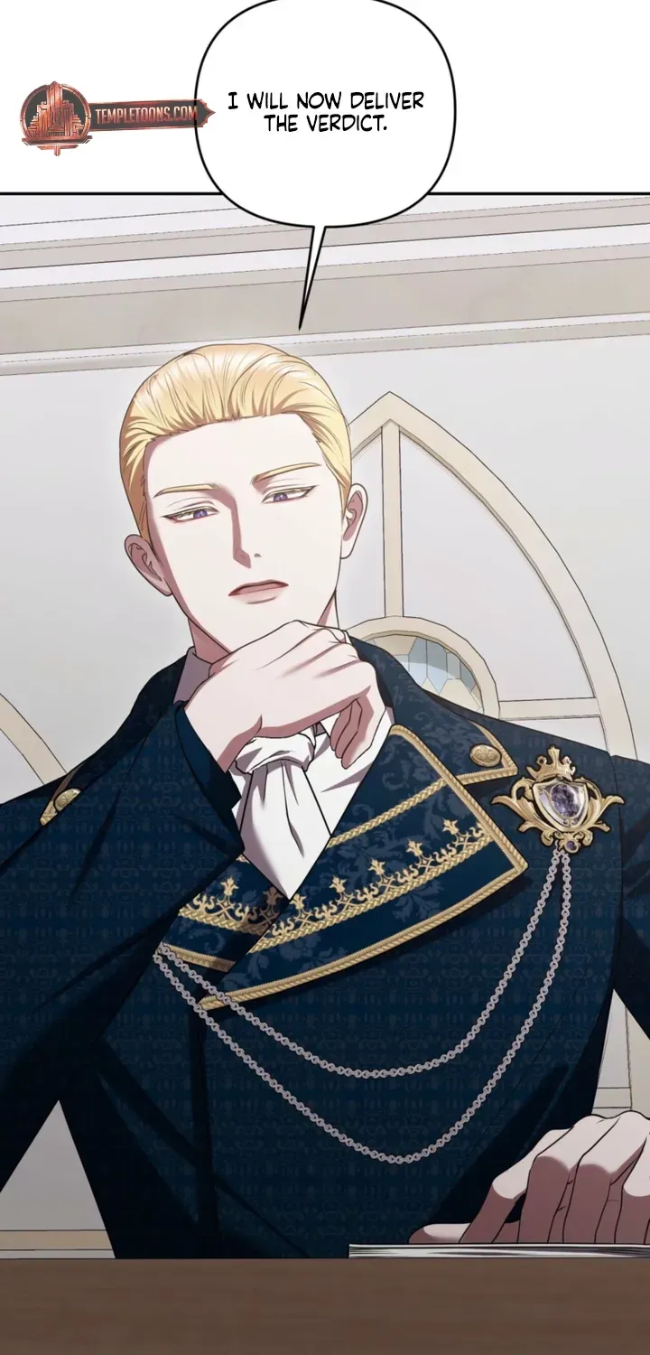 Taming the Arrogant Grand Duke Chapter 41 page 72 - 