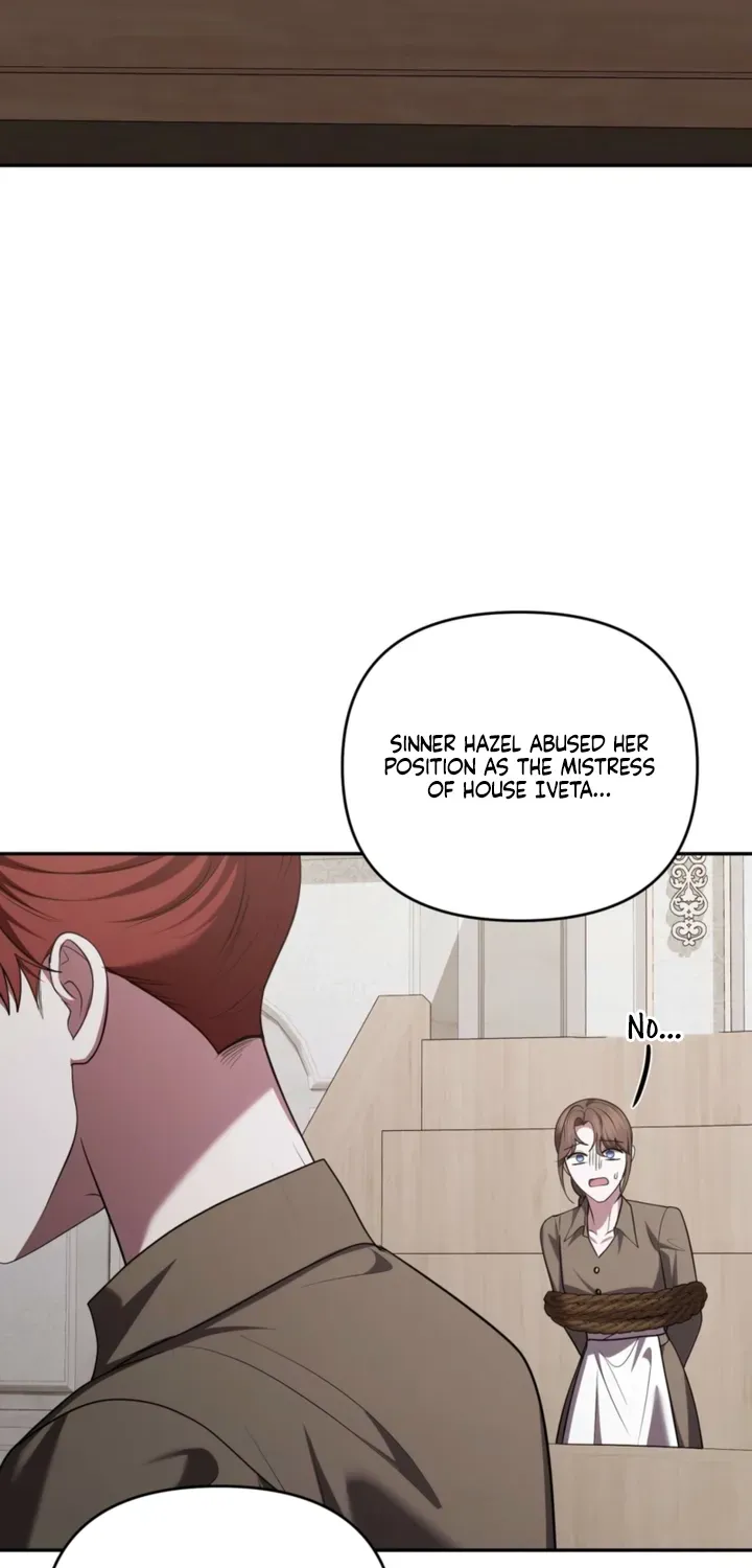 Taming the Arrogant Grand Duke Chapter 41 page 73 - 