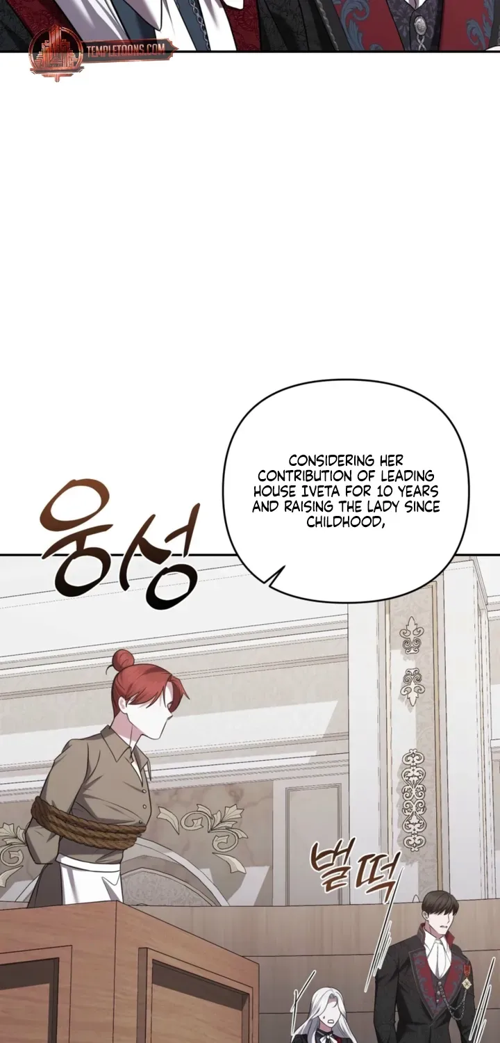 Taming the Arrogant Grand Duke Chapter 41 page 77 - 