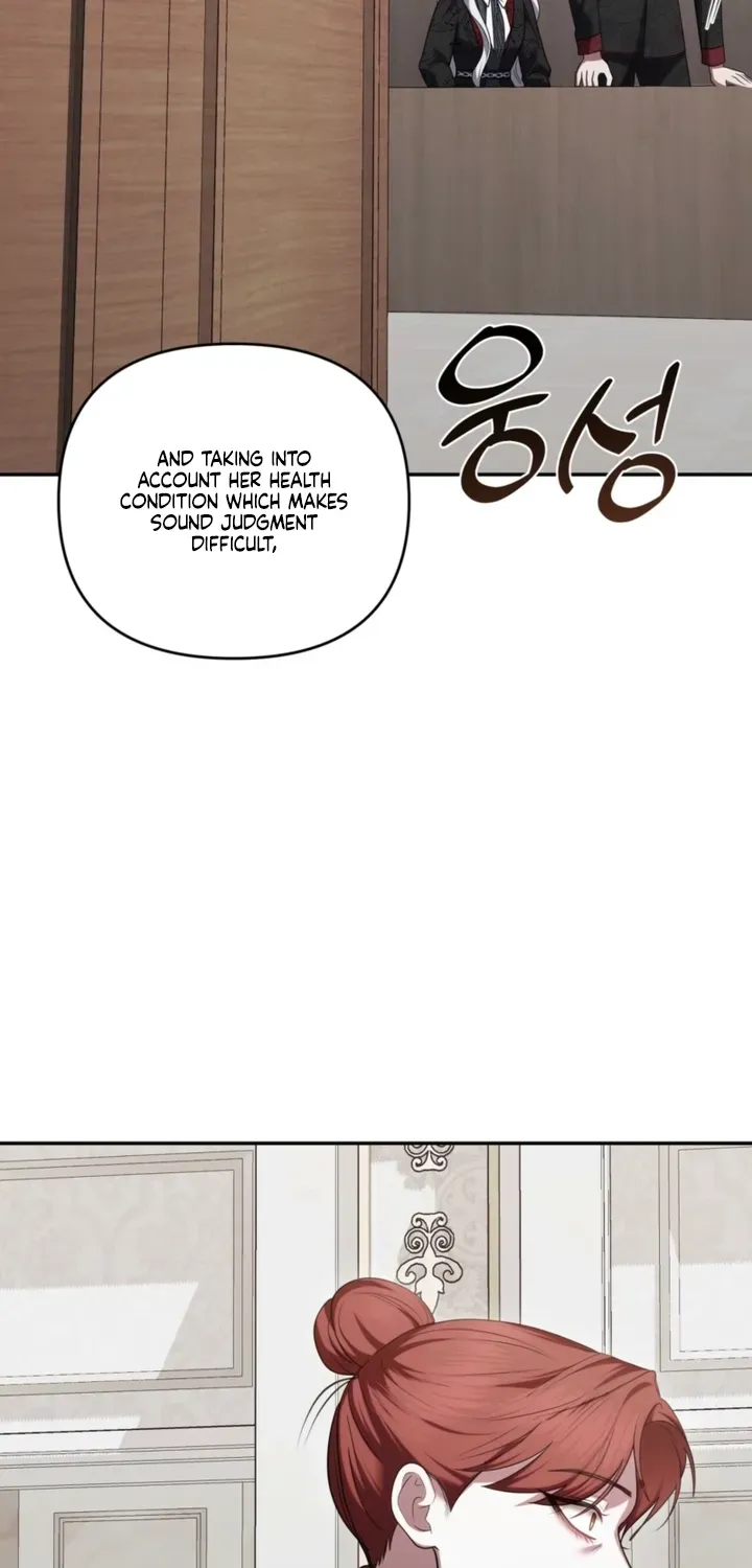 Taming the Arrogant Grand Duke Chapter 41 page 78 - 
