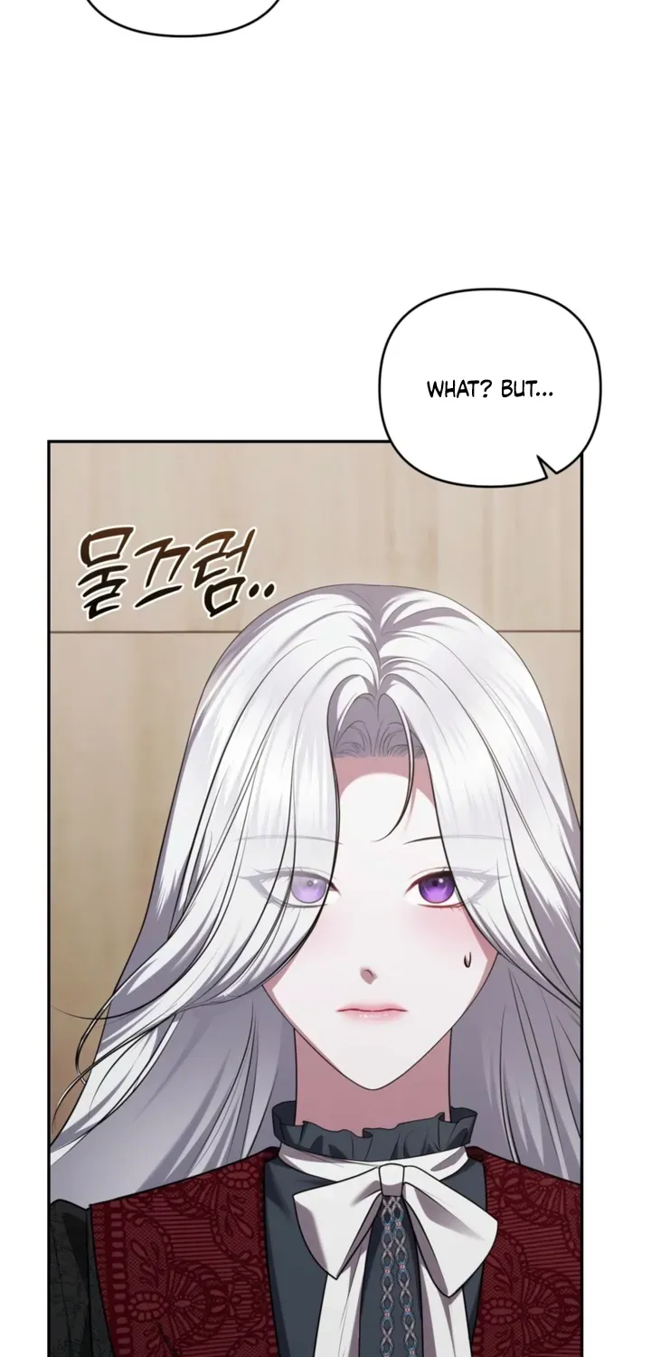 Taming the Arrogant Grand Duke Chapter 42 page 11 - 