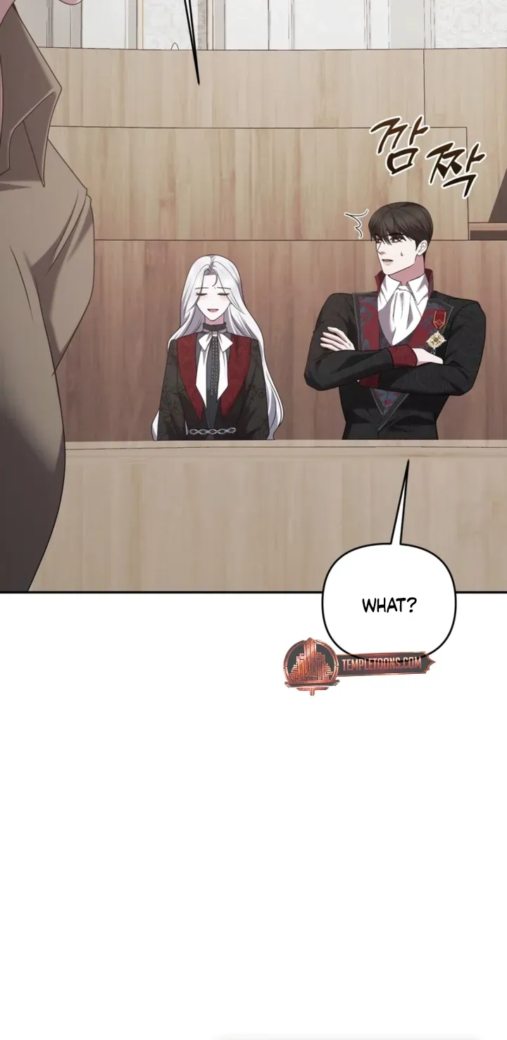Taming the Arrogant Grand Duke Chapter 42 page 16 - 