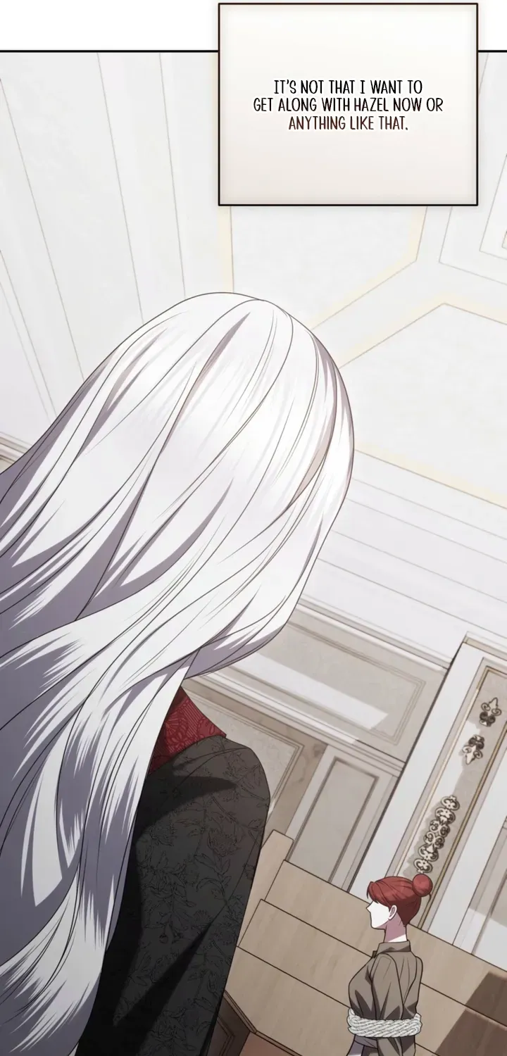 Taming the Arrogant Grand Duke Chapter 42 page 17 - 