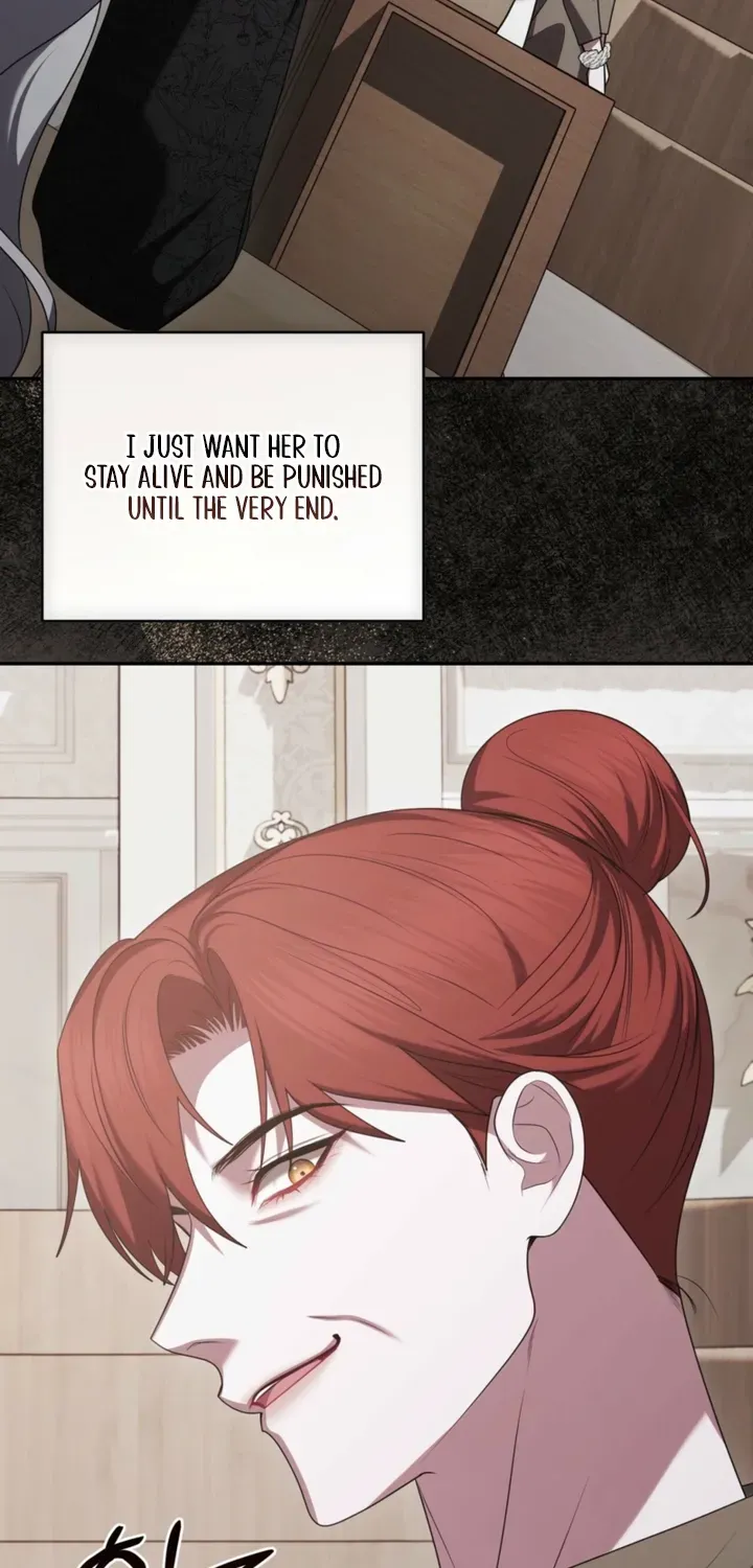 Taming the Arrogant Grand Duke Chapter 42 page 18 - 