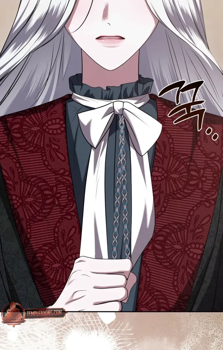 Taming the Arrogant Grand Duke Chapter 42 page 20 - 