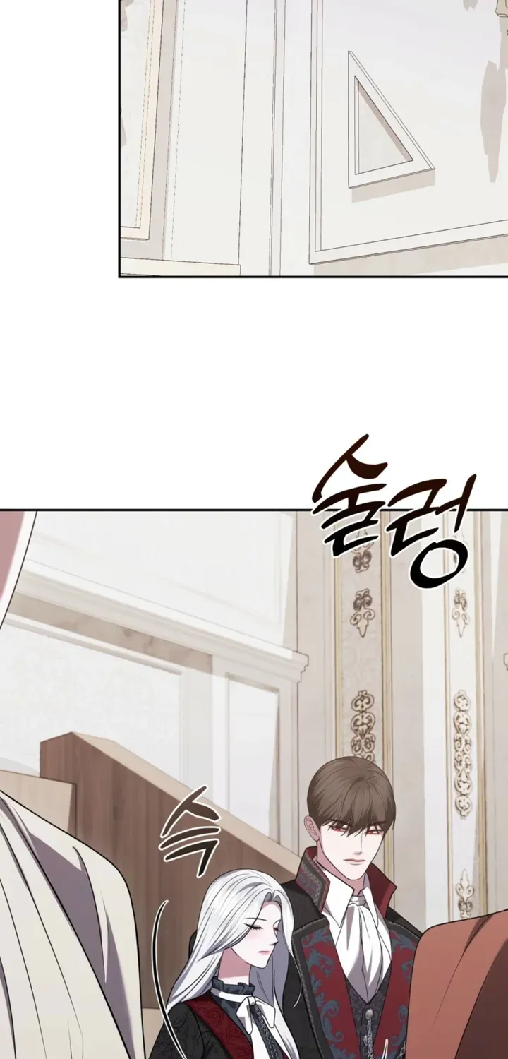 Taming the Arrogant Grand Duke Chapter 42 page 22 - 