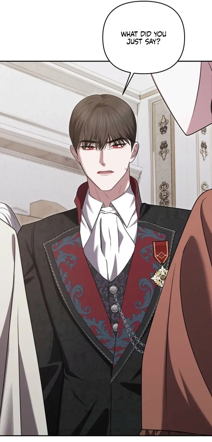 Taming the Arrogant Grand Duke Chapter 42 page 25 - 