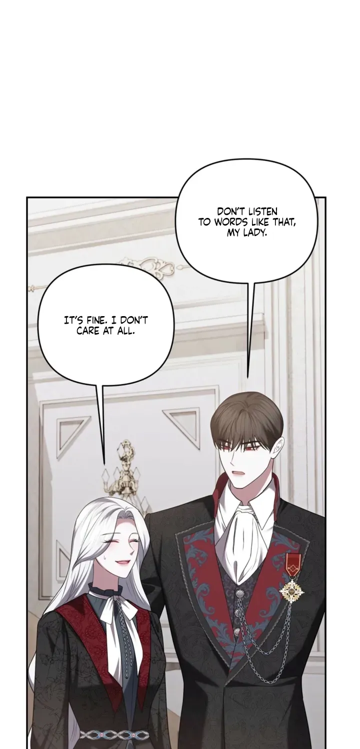 Taming the Arrogant Grand Duke Chapter 42 page 28 - 