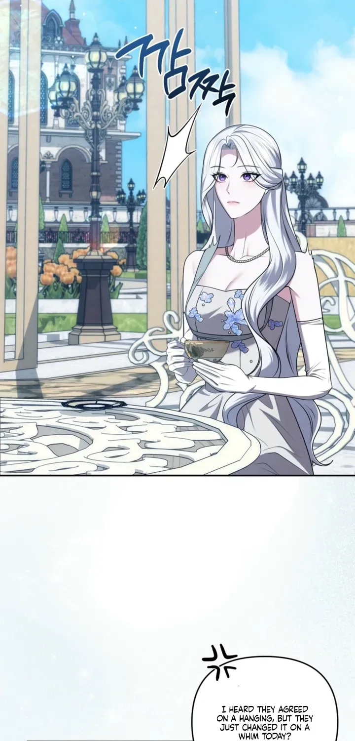 Taming the Arrogant Grand Duke Chapter 42 page 31 - 