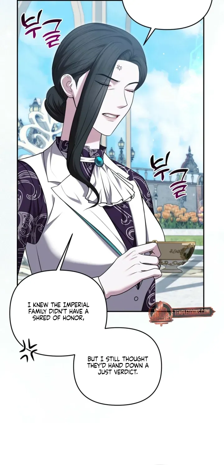 Taming the Arrogant Grand Duke Chapter 42 page 32 - 