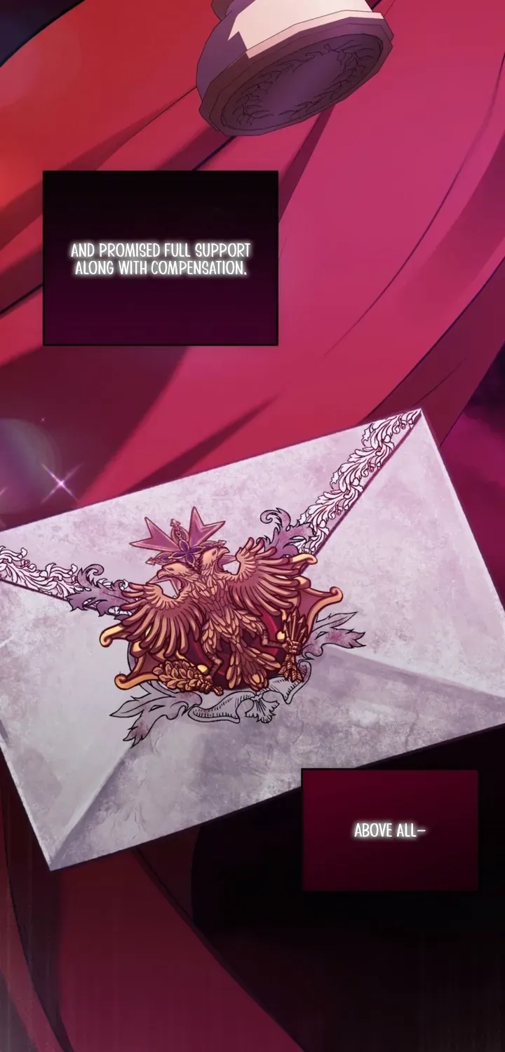 Taming the Arrogant Grand Duke Chapter 42 page 39 - 