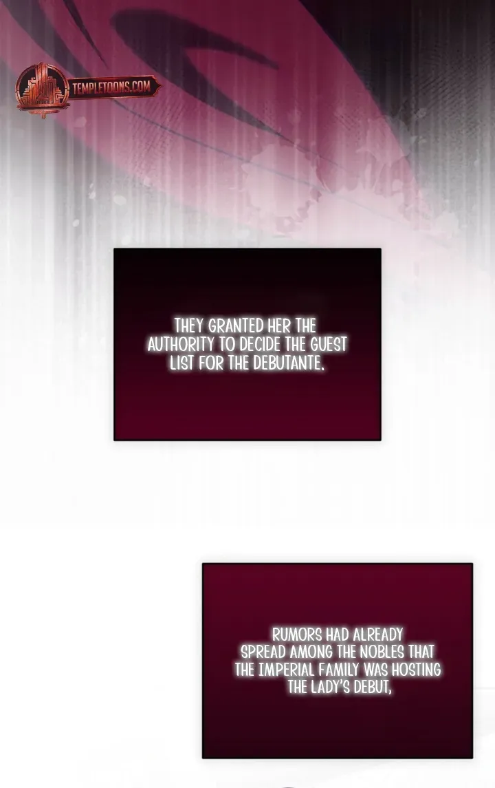 Taming the Arrogant Grand Duke Chapter 42 page 40 - 
