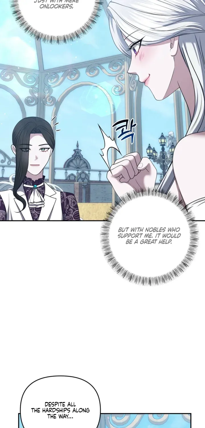 Taming the Arrogant Grand Duke Chapter 42 page 43 - 