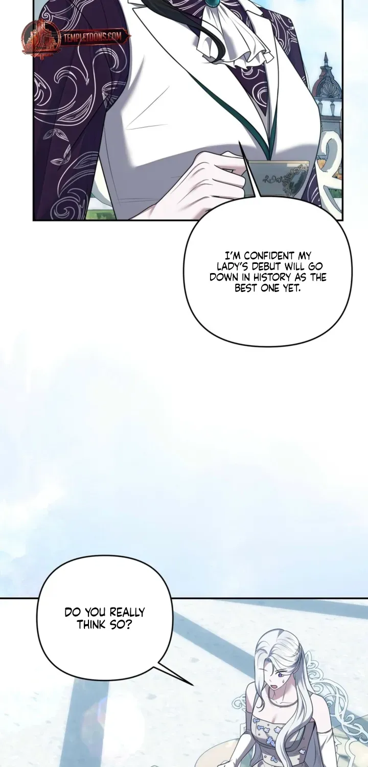 Taming the Arrogant Grand Duke Chapter 42 page 45 - 