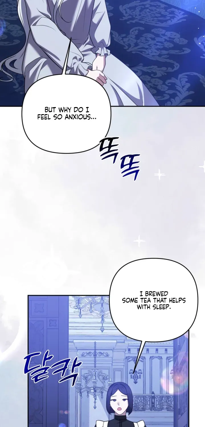 Taming the Arrogant Grand Duke Chapter 42 page 50 - 