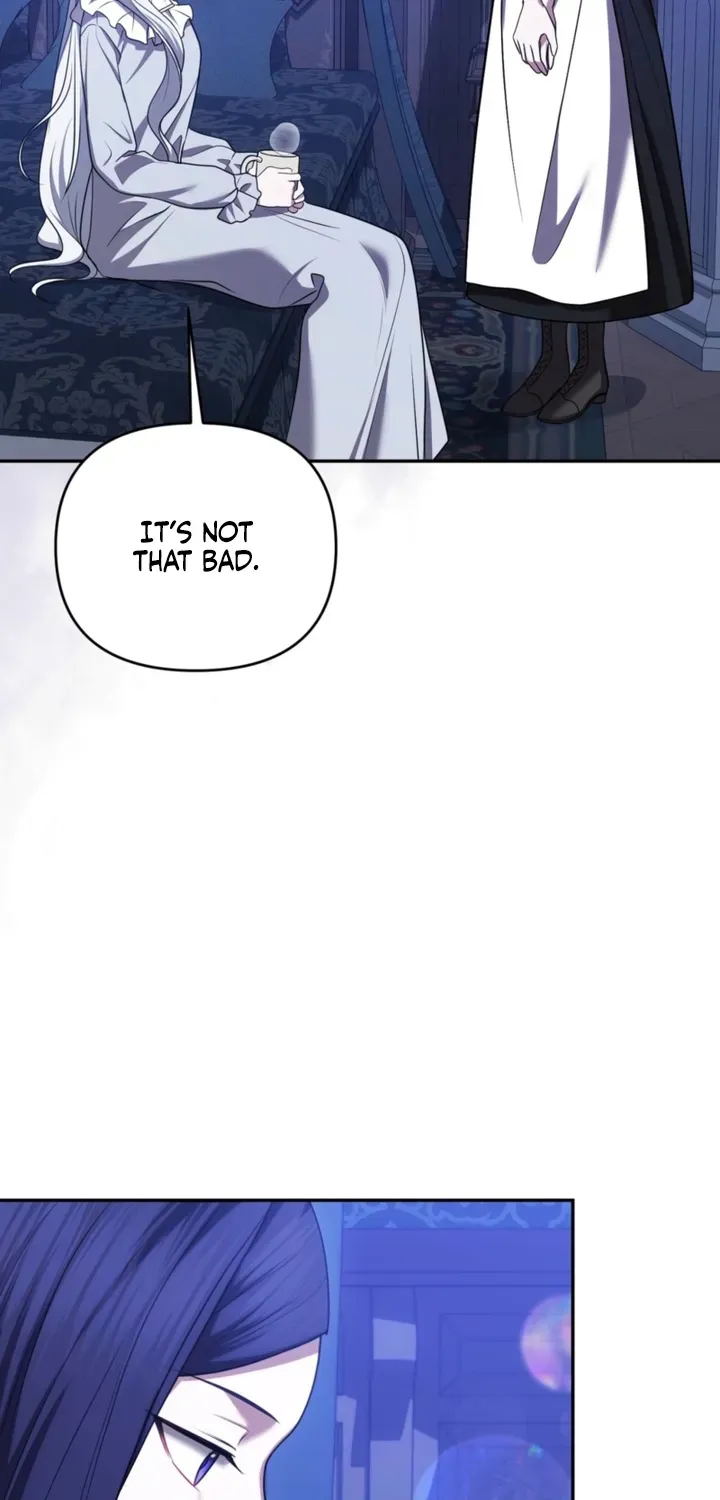 Taming the Arrogant Grand Duke Chapter 42 page 54 - 