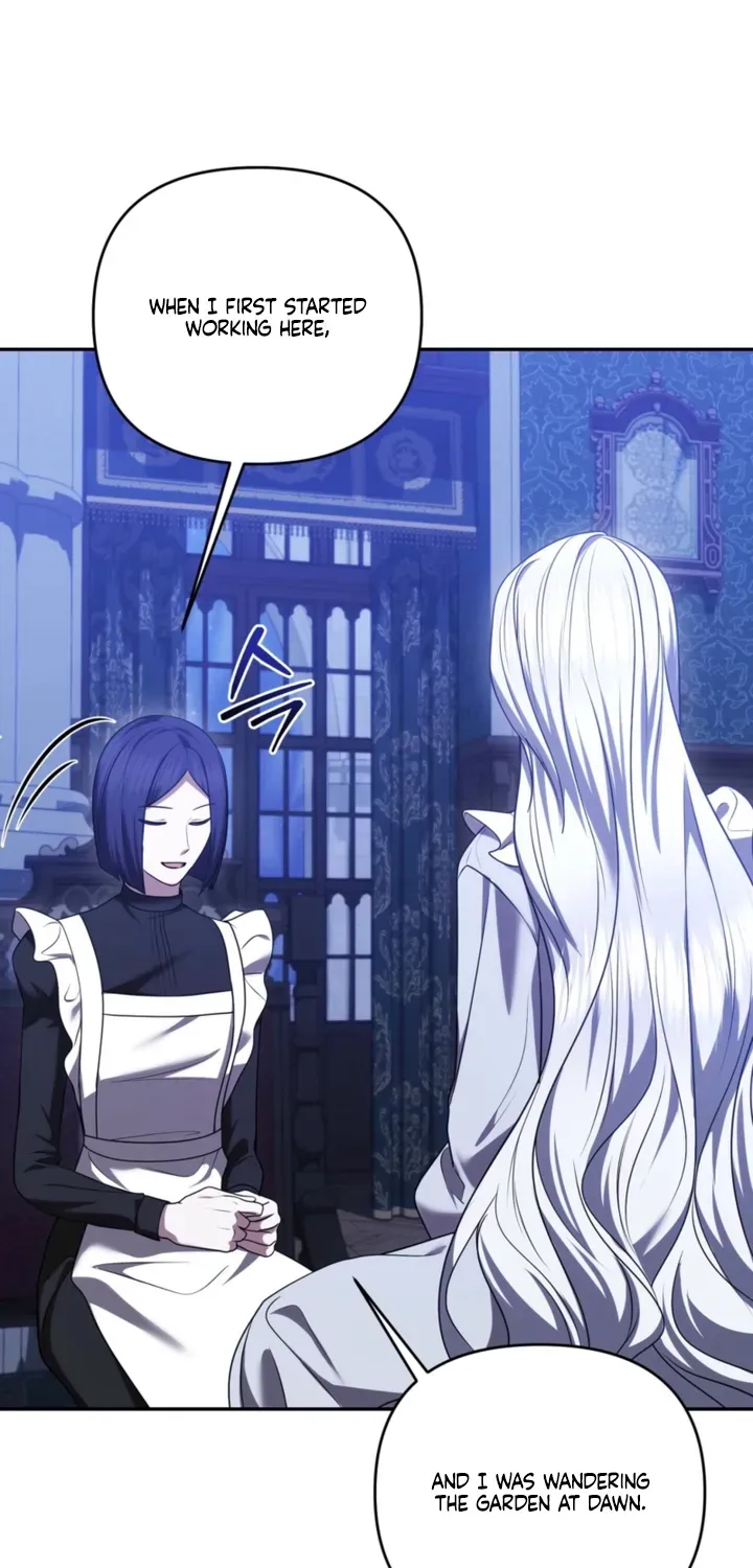 Taming the Arrogant Grand Duke Chapter 42 page 58 - 