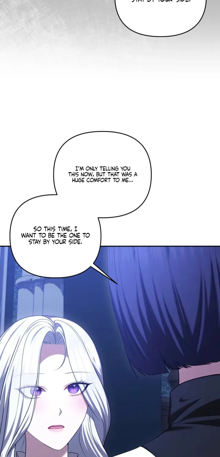 Taming the Arrogant Grand Duke Chapter 42 page 60 - 