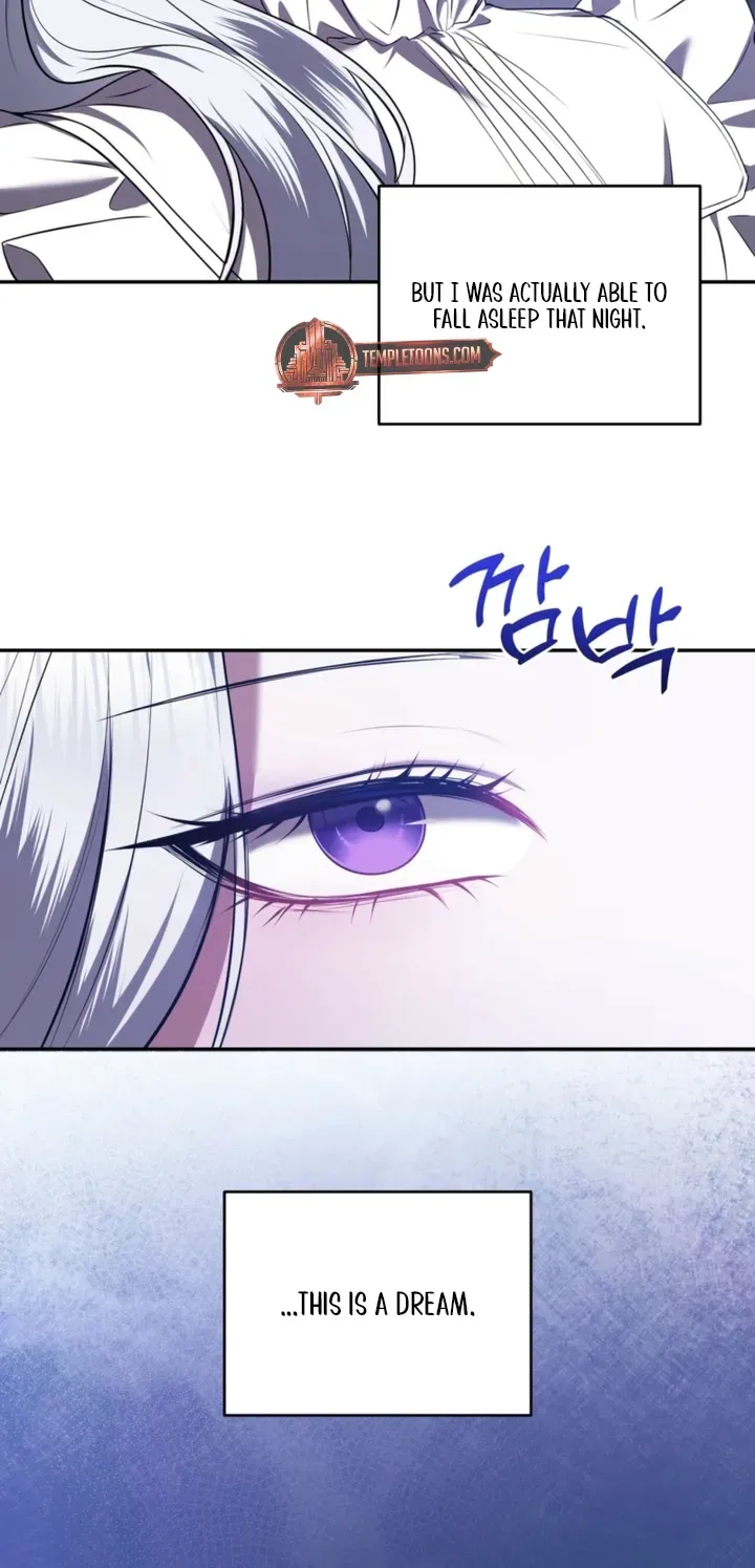 Taming the Arrogant Grand Duke Chapter 42 page 64 - 