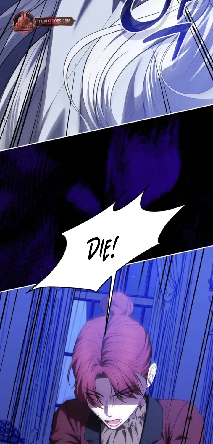 Taming the Arrogant Grand Duke Chapter 42 page 69 - 