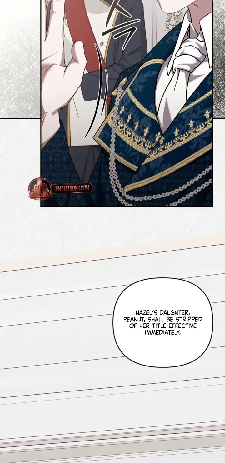 Taming the Arrogant Grand Duke Chapter 42 page 8 - 