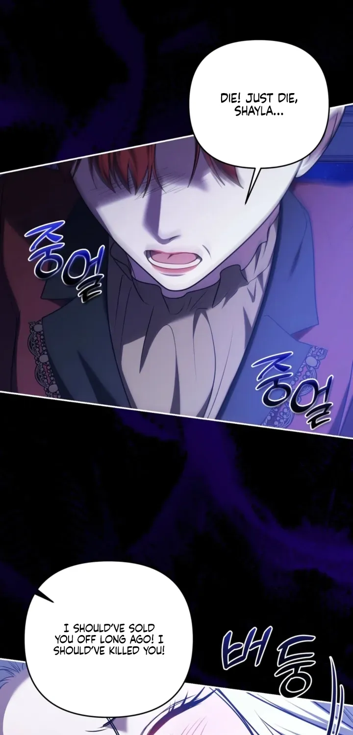 Taming the Arrogant Grand Duke Chapter 42 page 71 - 