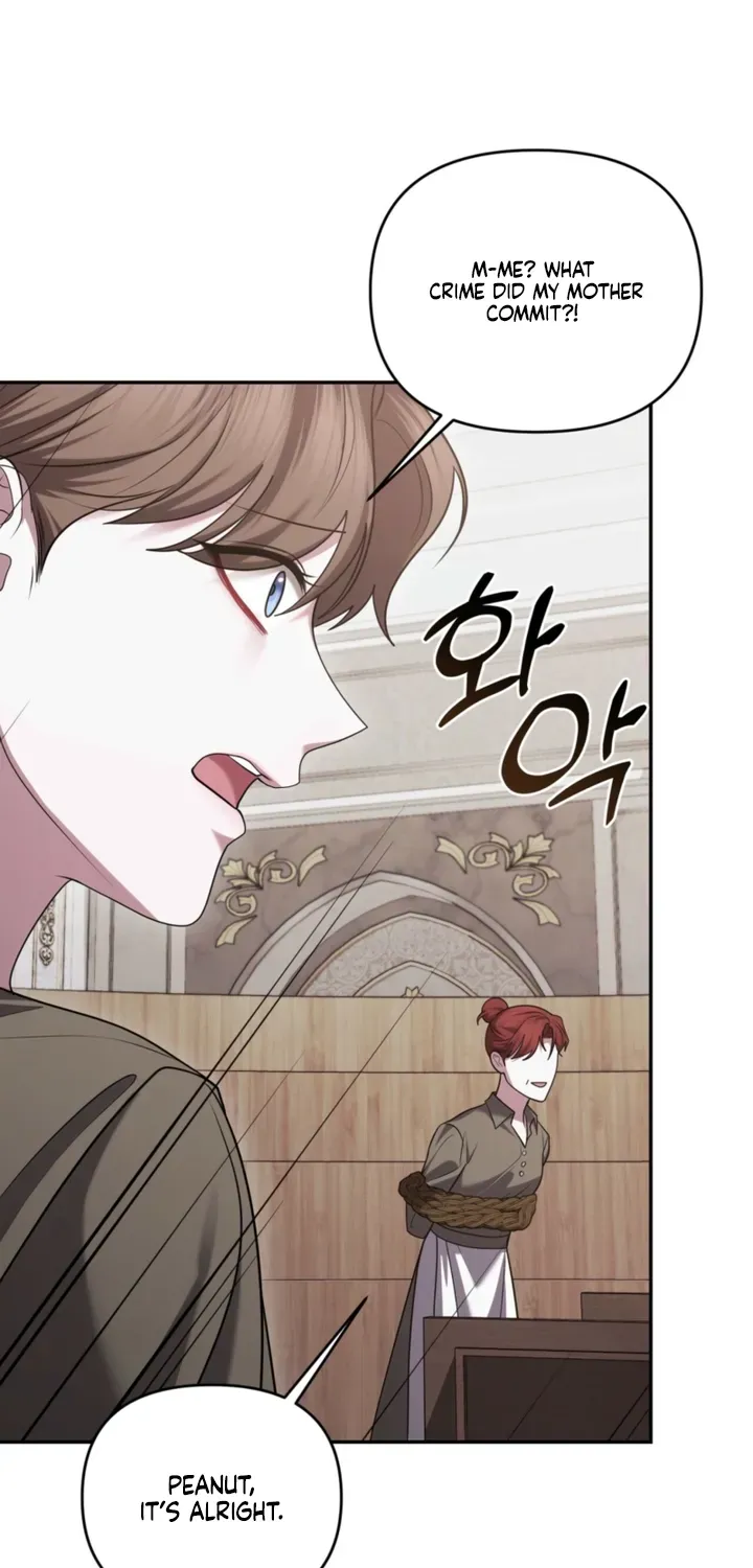 Taming the Arrogant Grand Duke Chapter 42 page 10 - 
