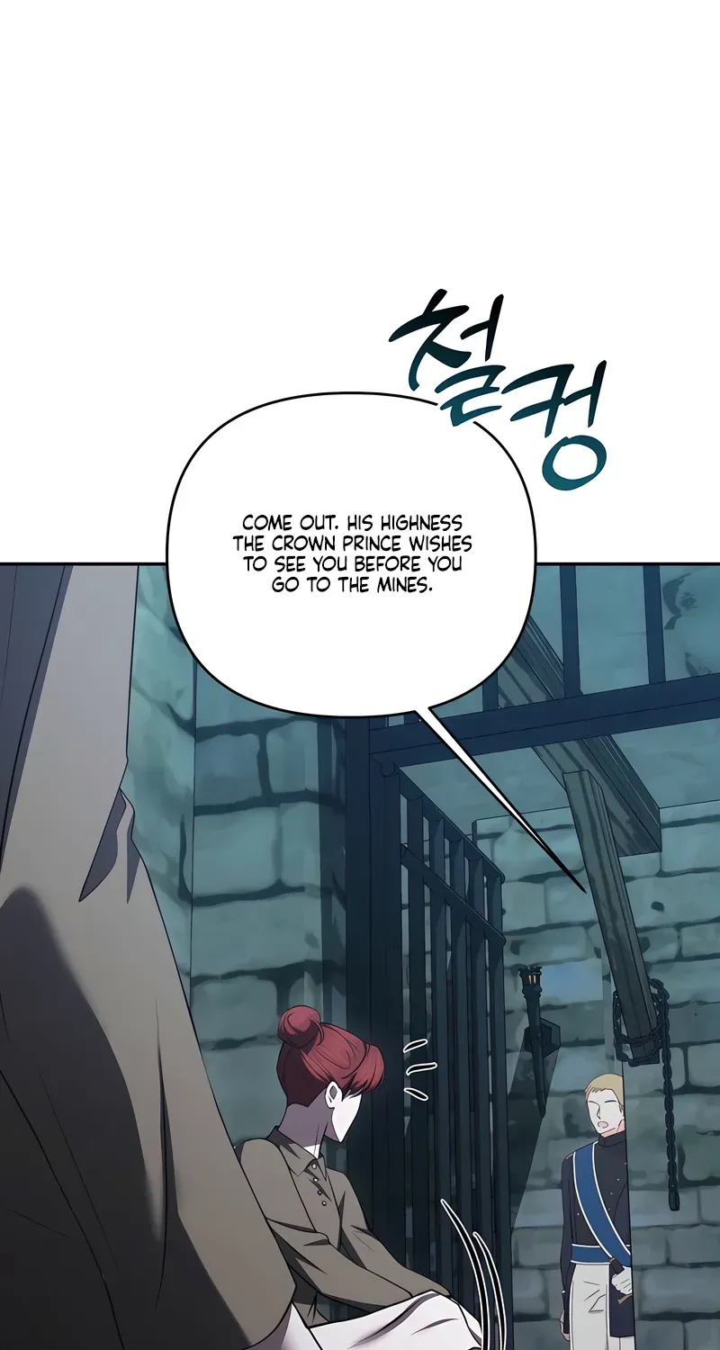 Taming the Arrogant Grand Duke Chapter 43 page 101 - 
