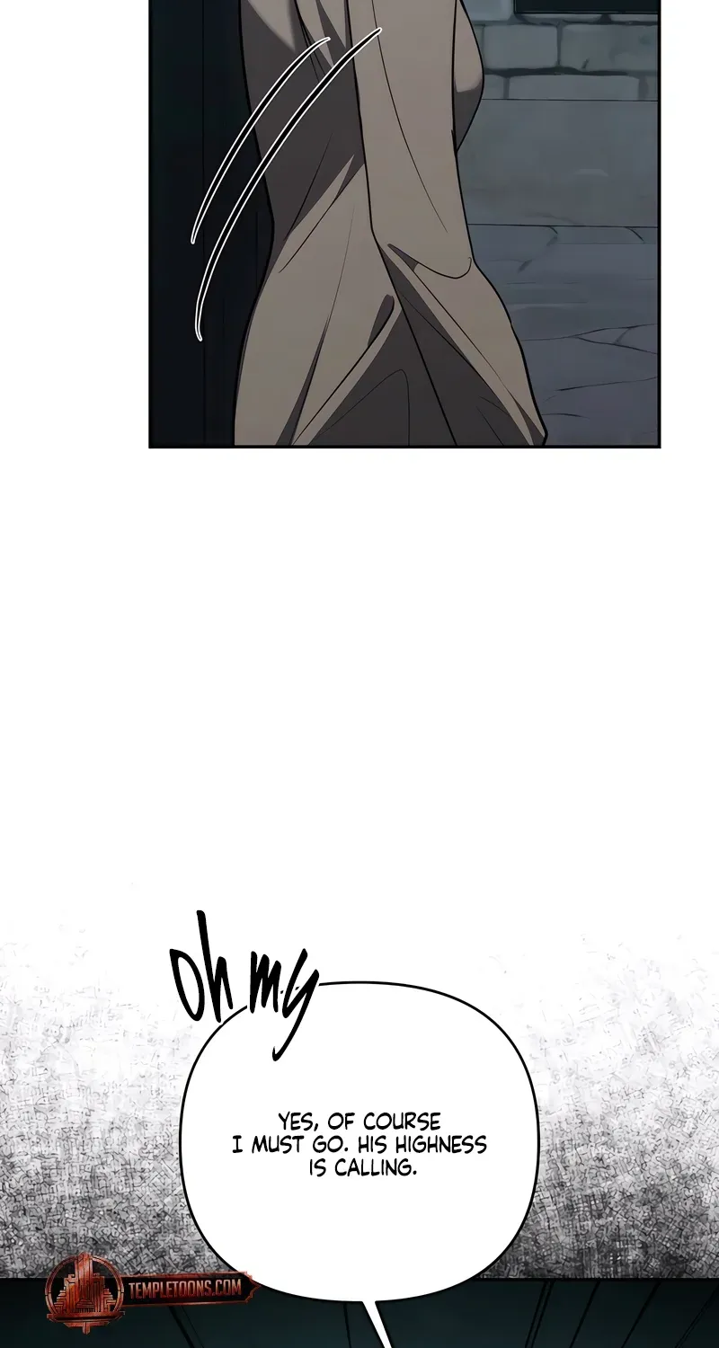Taming the Arrogant Grand Duke Chapter 43 page 103 - 