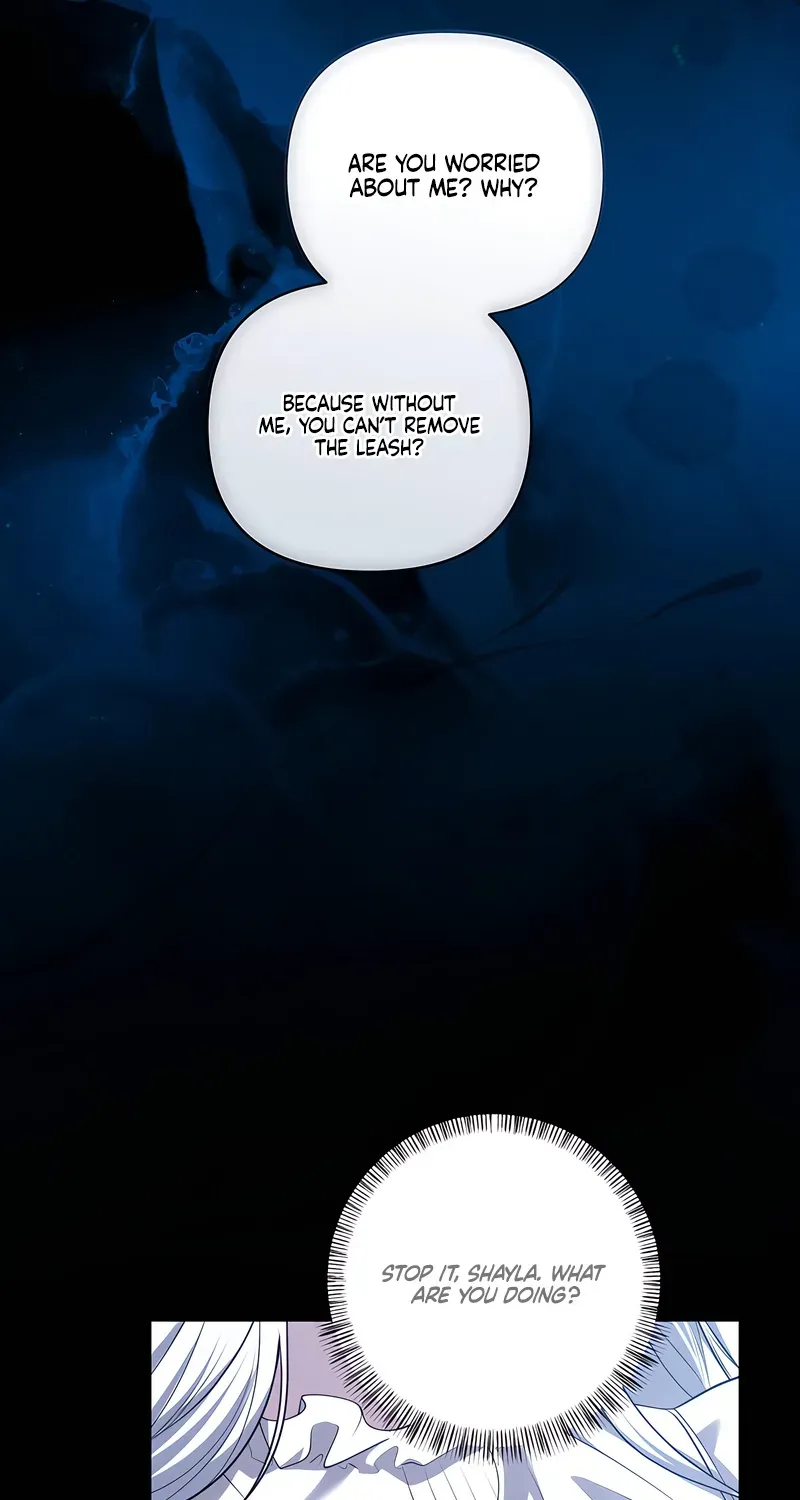 Taming the Arrogant Grand Duke Chapter 43 page 14 - 