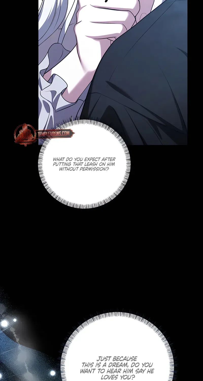Taming the Arrogant Grand Duke Chapter 43 page 16 - 