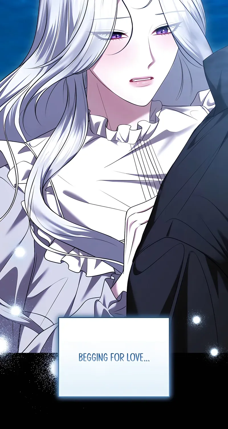 Taming the Arrogant Grand Duke Chapter 43 page 18 - 
