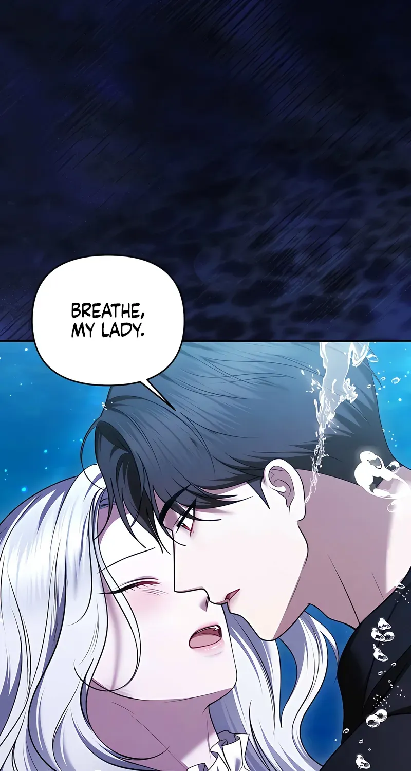 Taming the Arrogant Grand Duke Chapter 43 page 3 - 