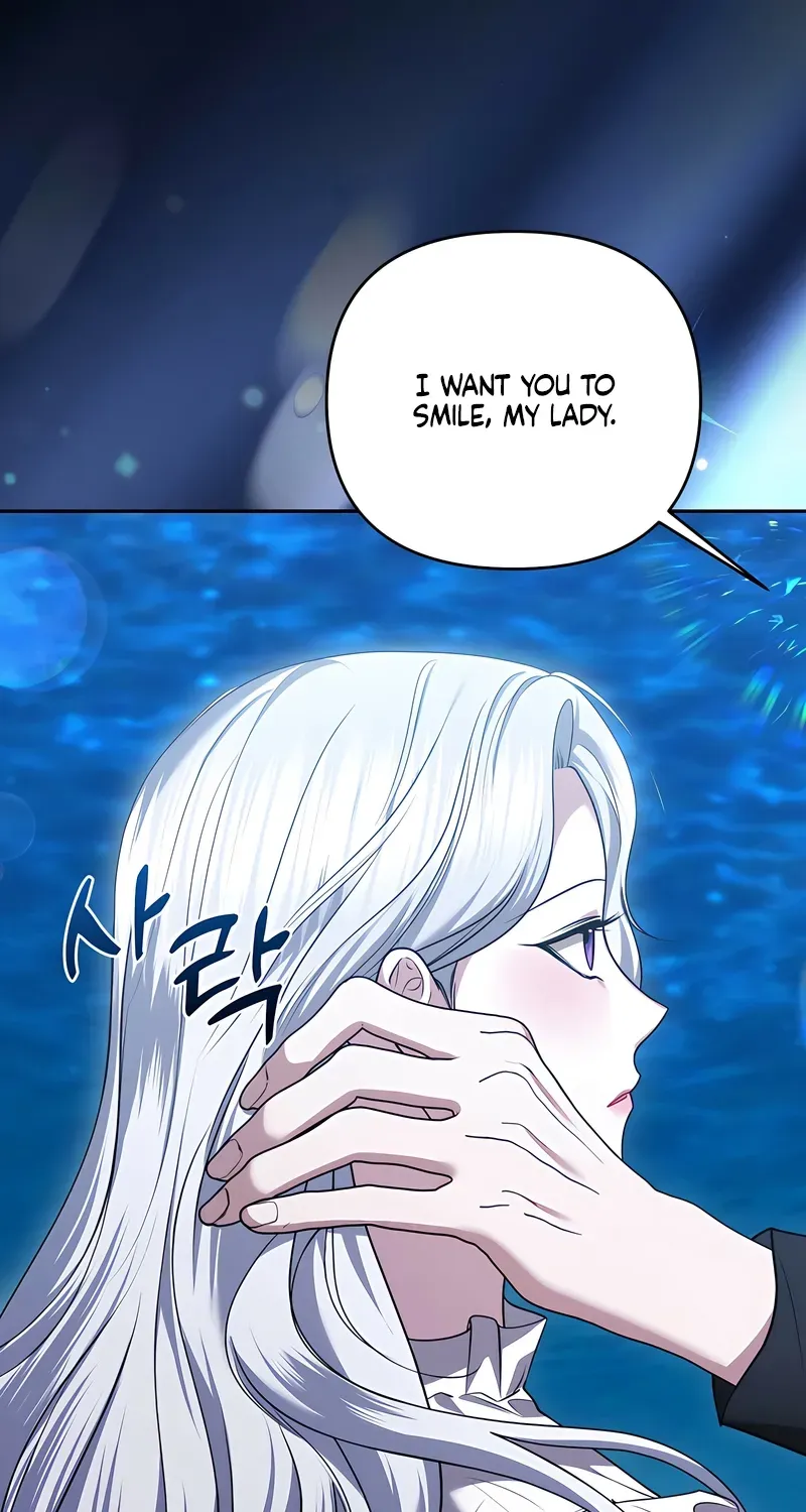 Taming the Arrogant Grand Duke Chapter 43 page 21 - 