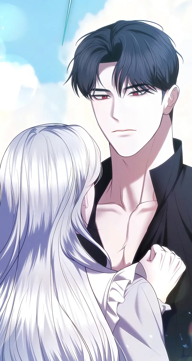 Taming the Arrogant Grand Duke Chapter 43 page 27 - 
