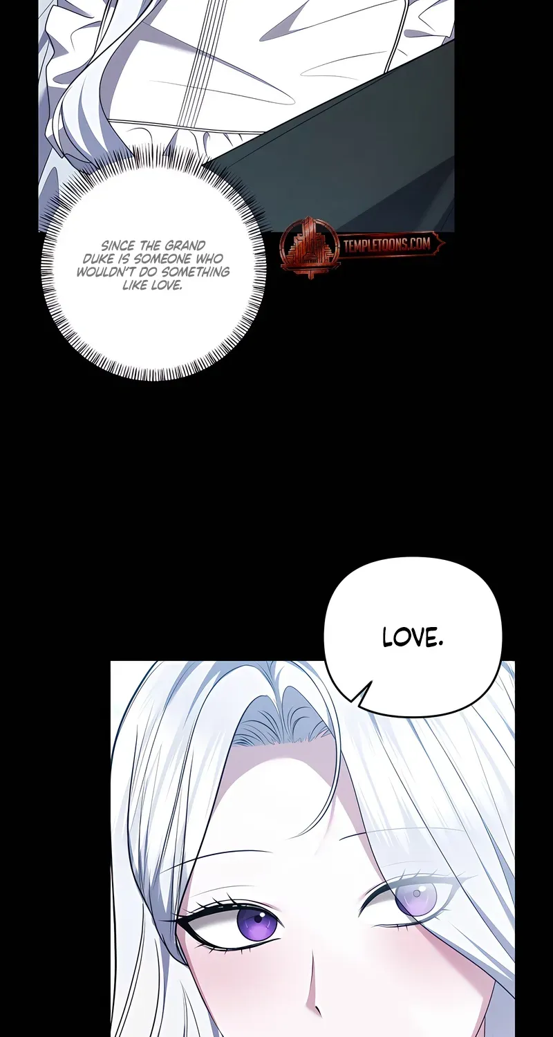 Taming the Arrogant Grand Duke Chapter 43 page 29 - 