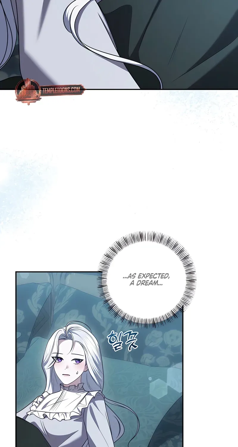 Taming the Arrogant Grand Duke Chapter 43 page 36 - 
